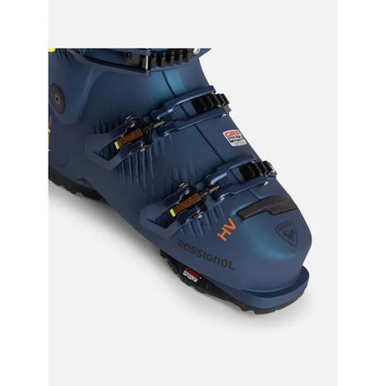 ROSSIGNOL VIZION 4B 120 HV GW-MT BL mėlyni slidinėjimo batai