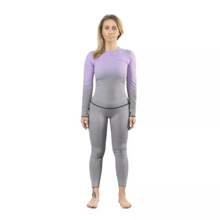 Spokey Flora VT W 6114300000 termoaktyvus apatinis trikotažas