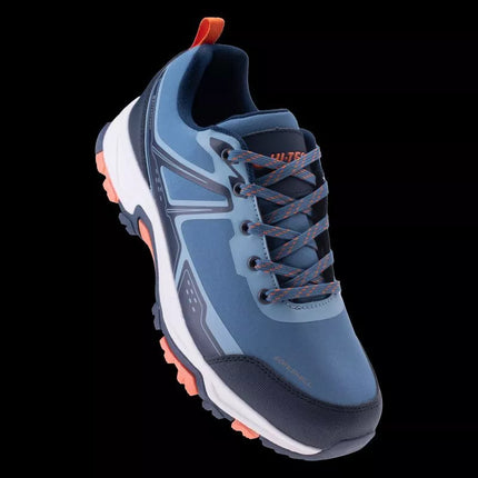 "Hi-Tec Hiset Low WP M" batai 92800657933