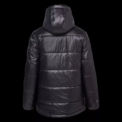 Children's quilted winter jacket LUCCA JRG