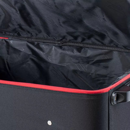 Martes Rumunija M 92800651072 minkštas lagaminas