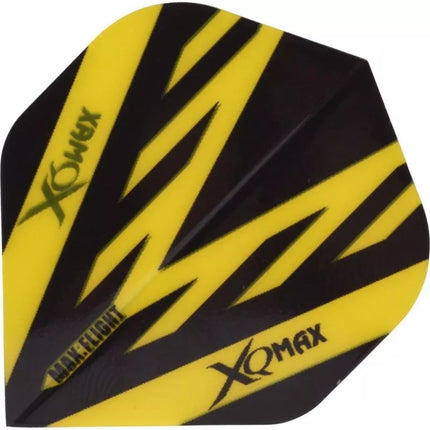 DART ACCESSORIES 84 PCS XQMAX