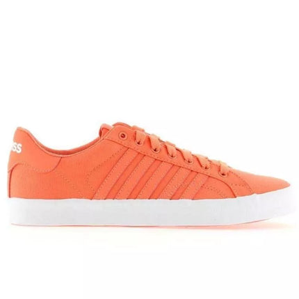 K-Swiss moteriški batai Belmont SO T Sherbet W 93739-683-M