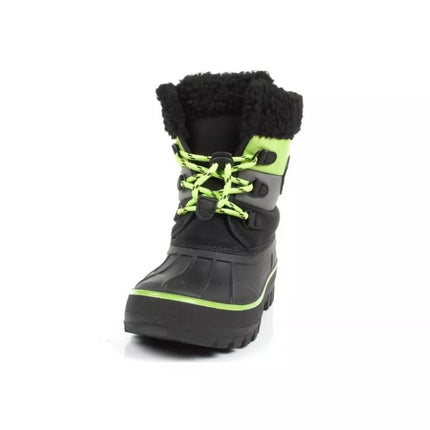 Lee Cooper Jr. Snow Boots LCJ-24-44-2856