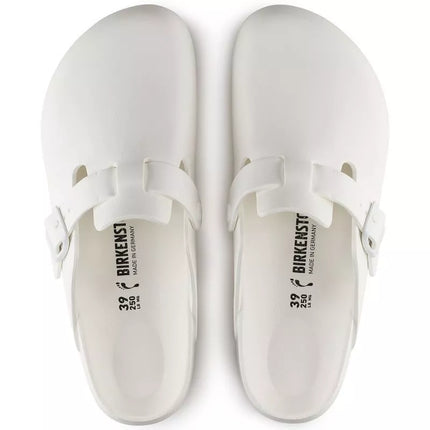 Šlepetės Birkenstock Boston Eva W 0127133