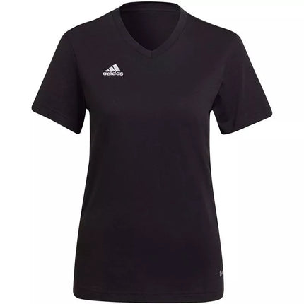 adidas Entrada 22 Marškinėliai W HC0438