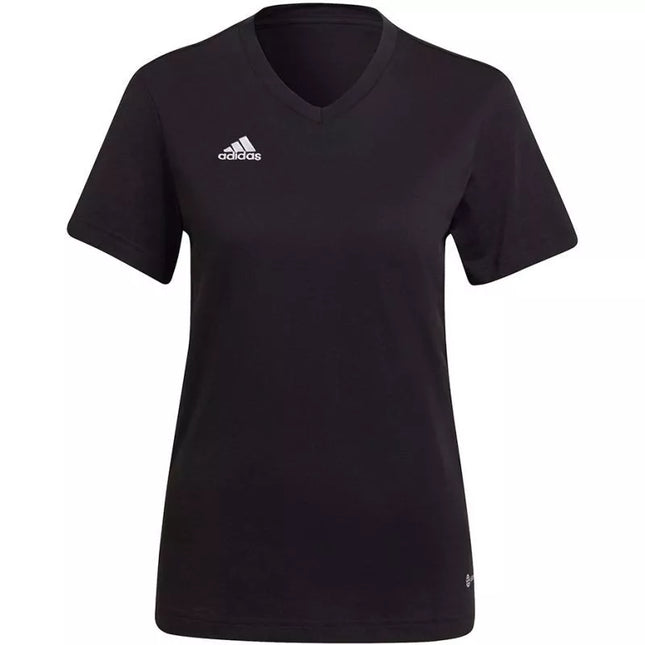 adidas Entrada 22 Marškinėliai W HC0438