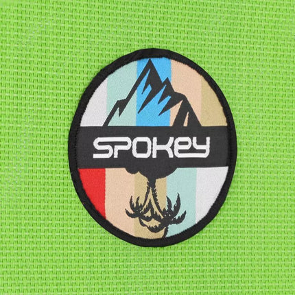 Žalia turistinė kėdė Spokey BAHAMA 926795