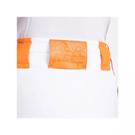 Rossignol W Sirius Softshell kelnės baltos