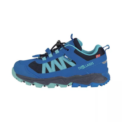 Trollkids Kids Tronfjell Hiker Low sneakers Jr 475-199