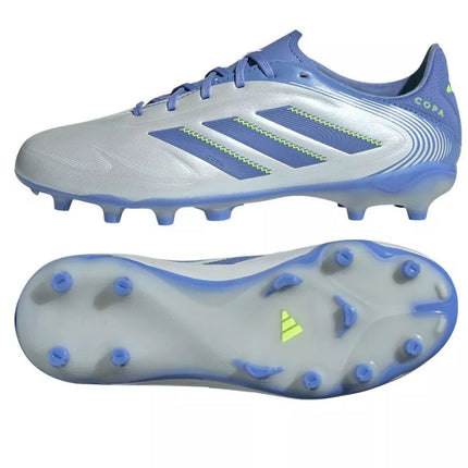 Adidas Copa Pure III League FG/MG Jr IE1195 futbolo batai