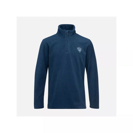Rossignol Berniukams 1/2 Užtraukiamas Fleece Džemperis