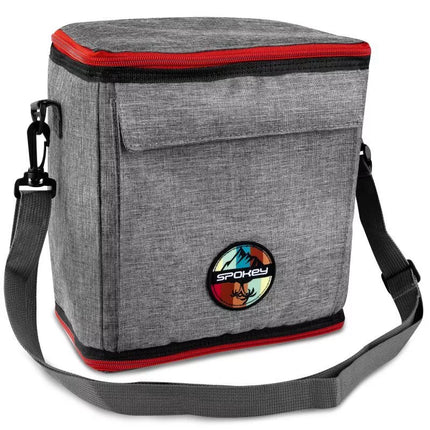 Termo krepšys Spokey Icecube 3 GY/OE 927380