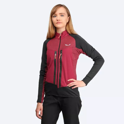 Salewa Ortles Merino džemperis 28179-6361