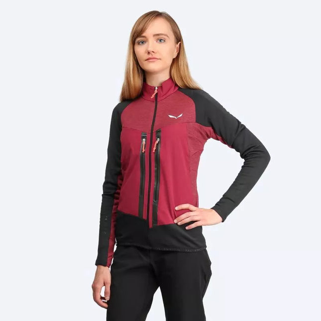 Salewa Ortles Merino džemperis 28179-6361