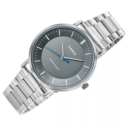 Vyriškas laikrodis CASIO MTP-VT04D-8EDF + DĖŽUTĖ