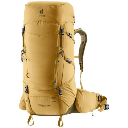 Aircontact Core 50+10 savanna-nori | universal