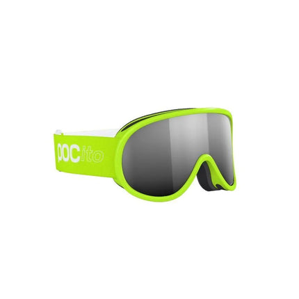 POC POCito Retina Goggles Green