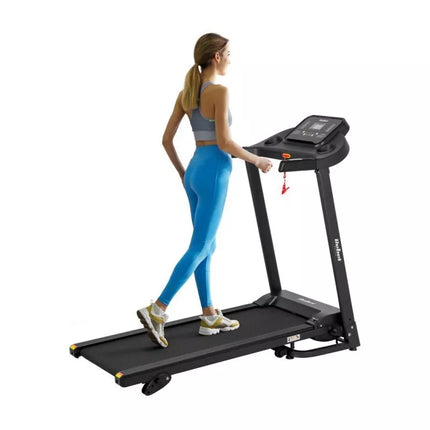 REBEL ACTIVE elektrinis bėgimo takelis modelis RBA-1001