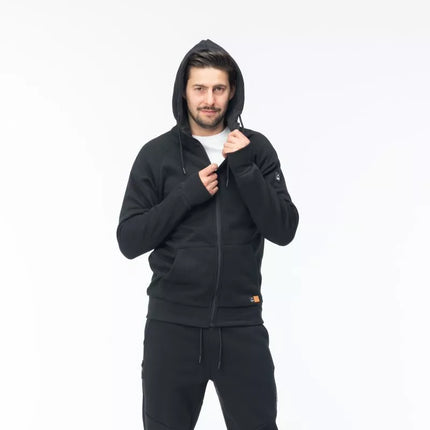 Elbrus Rufo II M džemperis