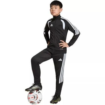 adidas Tiro 26 League Training Kids' Sweatshirt Black JY7202