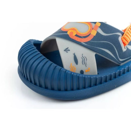Ipanema Fun Sea Baby Jr 83661BD297 Basutės