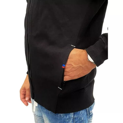 Puma BMW MMS Hdd M 621221 01 sportinis džemperis