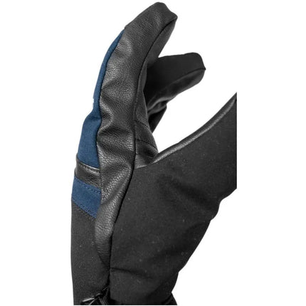Reusch Booster GORE-TEX pirštinės, dydis 8.5, tamsiai mėlyna