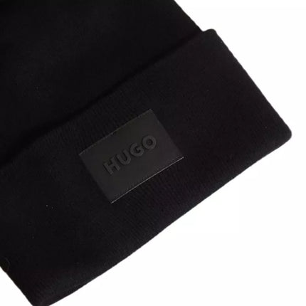 Hugo Boss Xevon Kepurė Juoda - 50551508-001