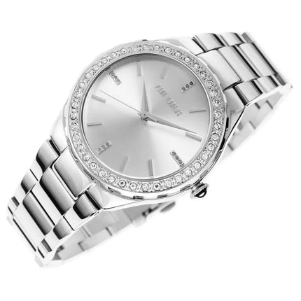 Paul Lorens Women's Watch PL9656B3-3C1 + BOX