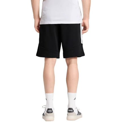 Vyriški adidas Tiro 26 League sportiniai šortai, juodi, JY9671