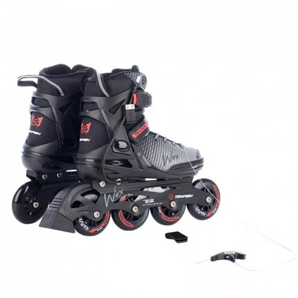 Tempish Wox Xara 1000071 riedučiai