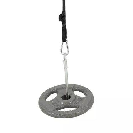 Ranka ir raumenų treniruoklis F4420 HMS 17-62-029