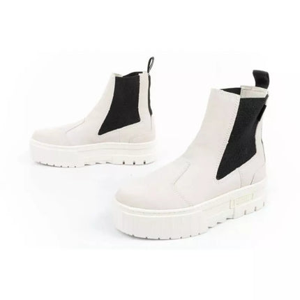 Puma Mayze Chelsea Suede W 382829 02 batai