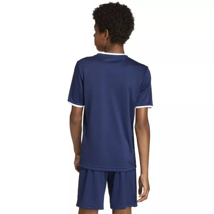 adidas Entrada 26 JSY JZ2522 marškinėliai