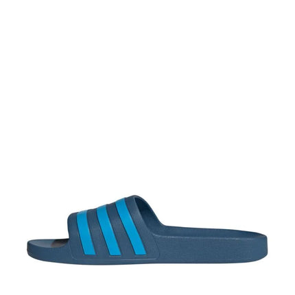 Adidas Adilette Aqua blue flip-flops IH9011