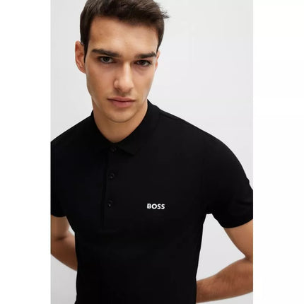 Polo marškinėliai Boss Paule M 50538100-001