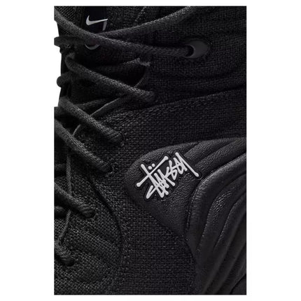 Nike x Stussy Air Penny II SP DQ5674-001 Men's Shoes