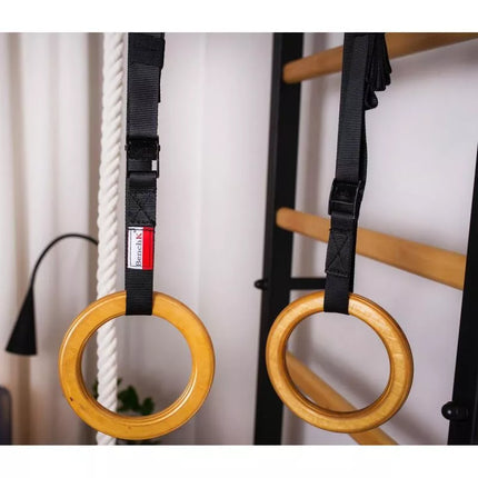 OAK EXERCISE ACCESSORIES BENCHK A076