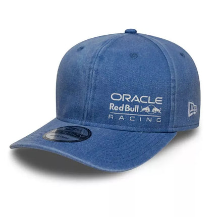 New Era 9SEVENTY Red Bull Racing F1 komandos išplauta kepuraitė - 60772179