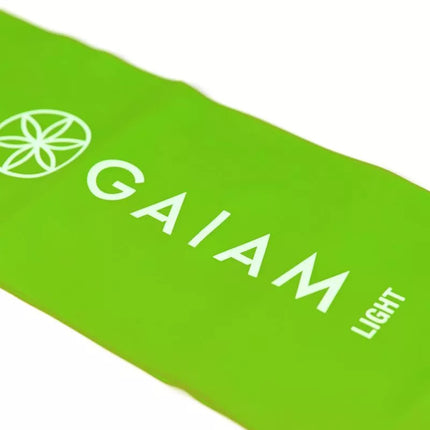 Gaiam 63578 Treniruočių juostų rinkinys