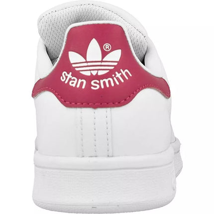 adidas ORIGINALS Stan Smith Jr B32703 batai