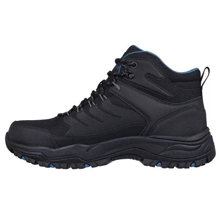 Skechers Arch Fit Dawson Raveno M 204634-BLK batai
