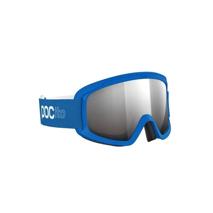 POC POCito Opsin Goggles Blue