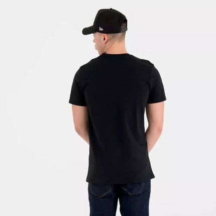 New Era NBA New York Knicks marškinėliai - 11546144