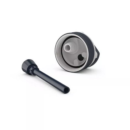 Kambukka Lagoon vandens butelis 750ml Skaidrus 2.0