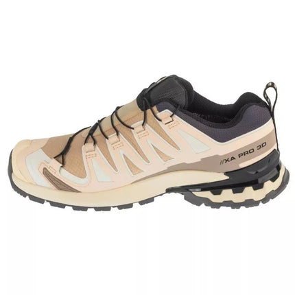Salomon XA Pro 3D v9 GTX W L47817600 Smėlio 36 2/3