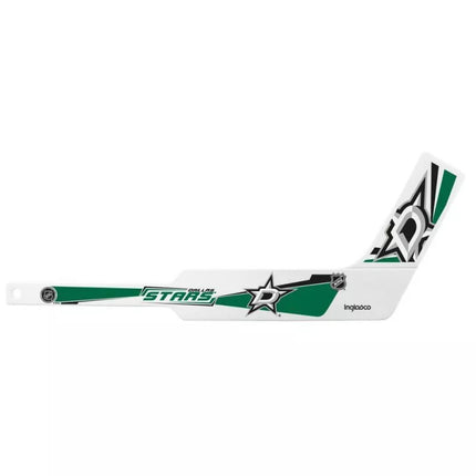 Inglasco Mini NHL 531AN000037 Plastikinė vartininko lazda