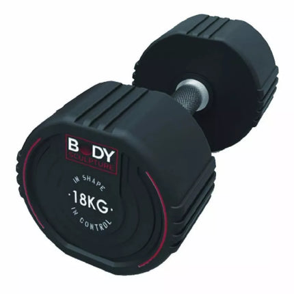 Body Sculpture TPU svarmenis BW 133 18 KG