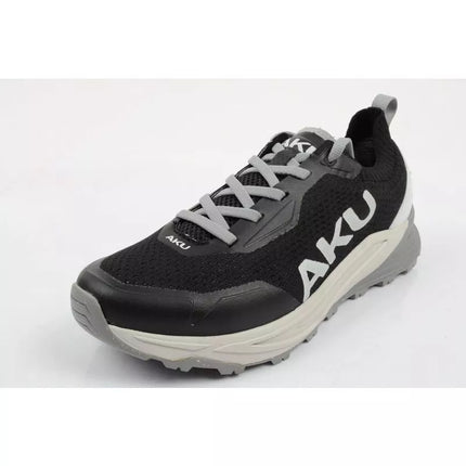 Aku women's outdoor trekking shoes Aira comfortable tourist black